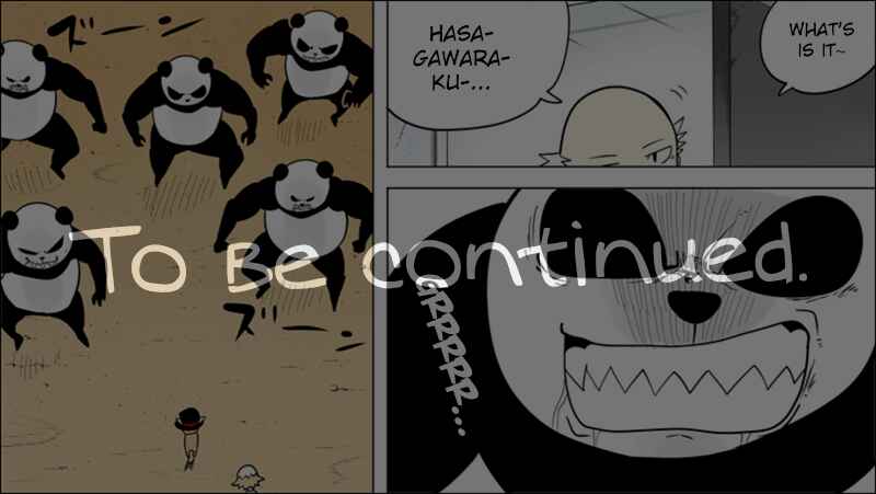 Page 13 Chapter 39 Senyuu.