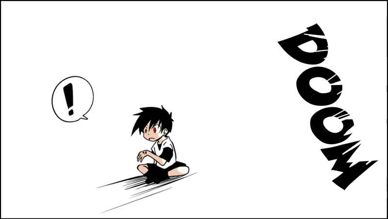 Page 29 Chapter 23 Senyuu.