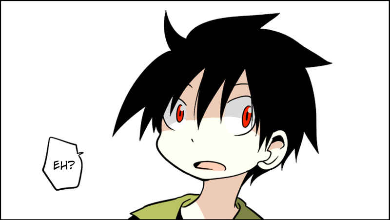 Page 30 Chapter 23 Senyuu.