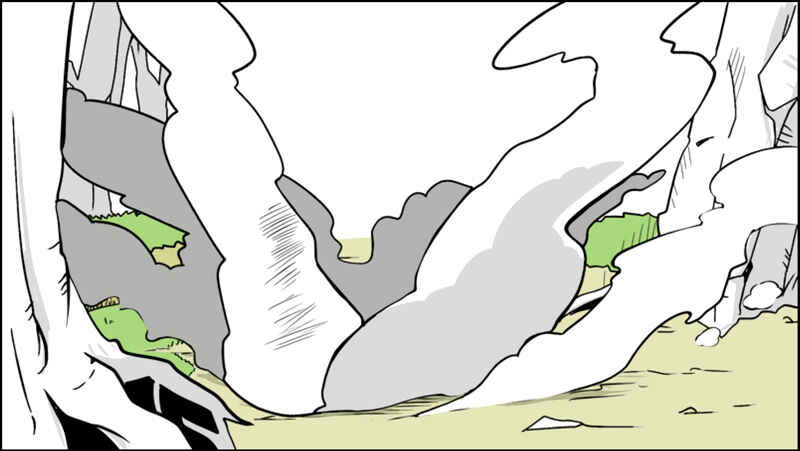 Page 32 Chapter 23 Senyuu.