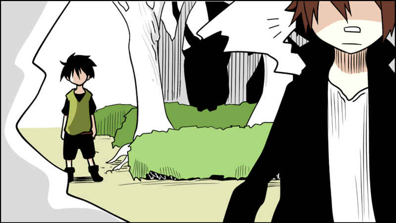Page 34 Chapter 23 Senyuu.