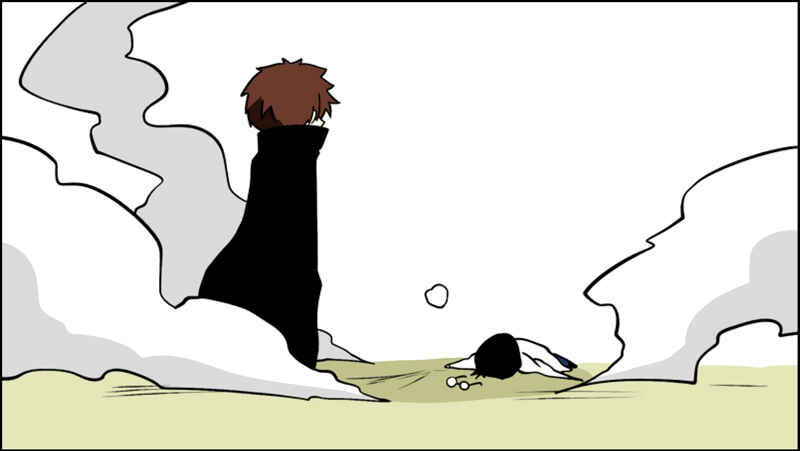 Page 36 Chapter 23 Senyuu.