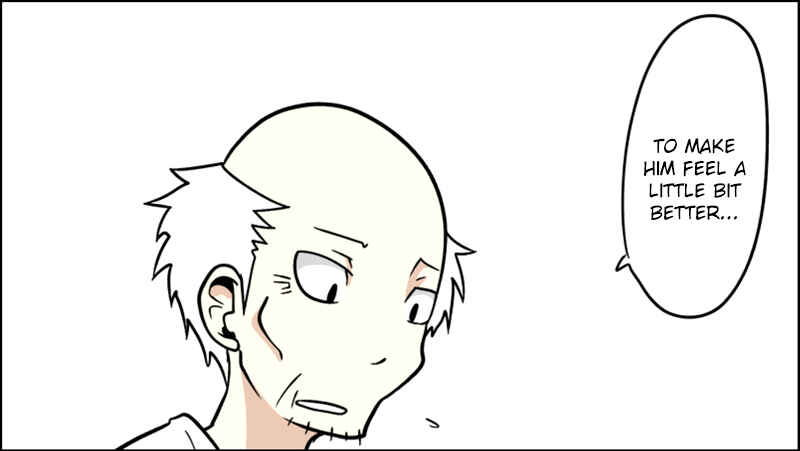 Page 8 Chapter 23 Senyuu.