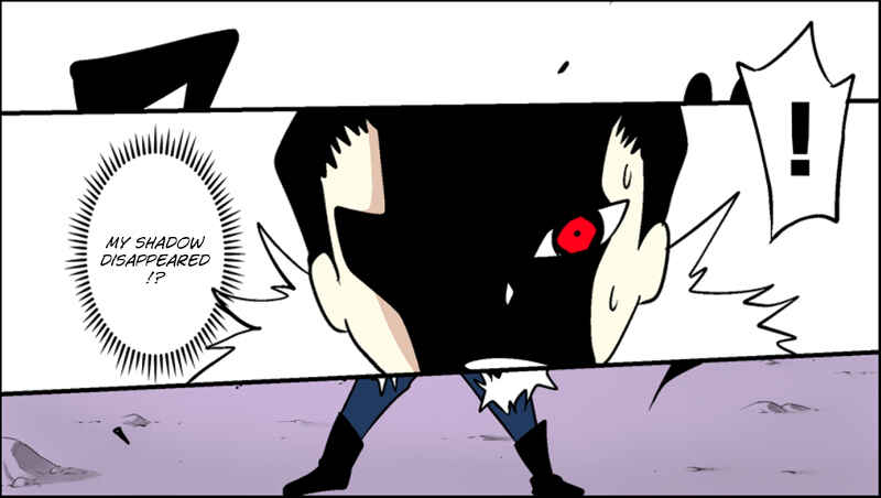 Page 12 Chapter 22 Senyuu.