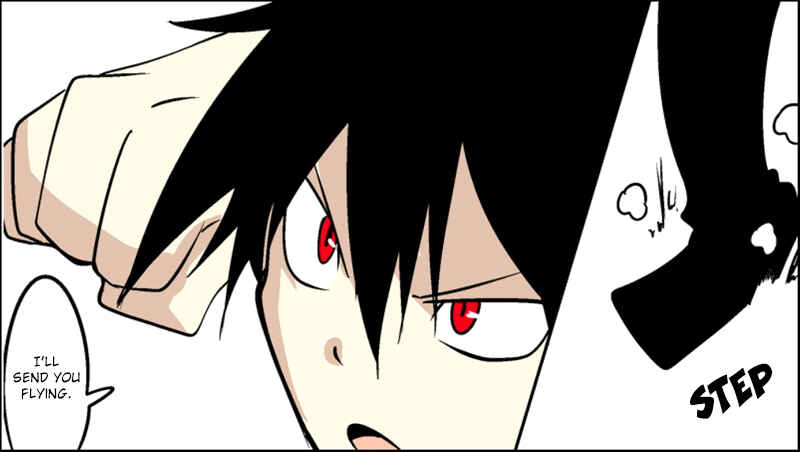 Page 13 Chapter 22 Senyuu.