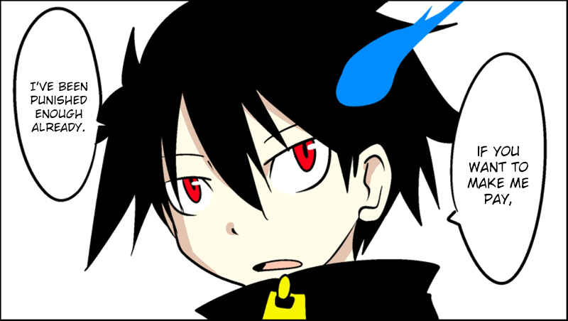 Page 17 Chapter 22 Senyuu.