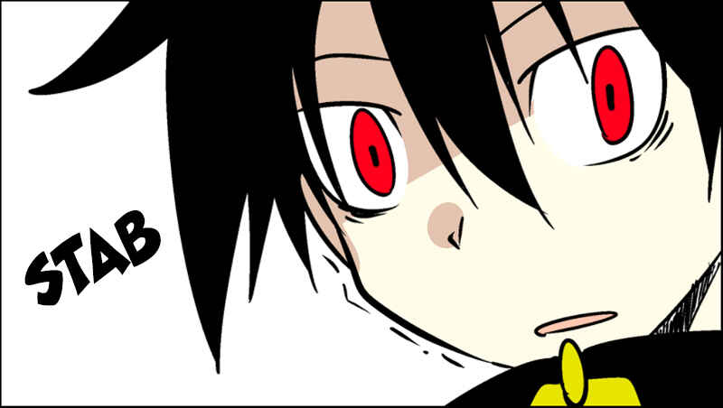 Page 22 Chapter 22 Senyuu.