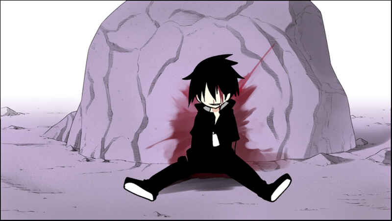 Page 34 Chapter 22 Senyuu.