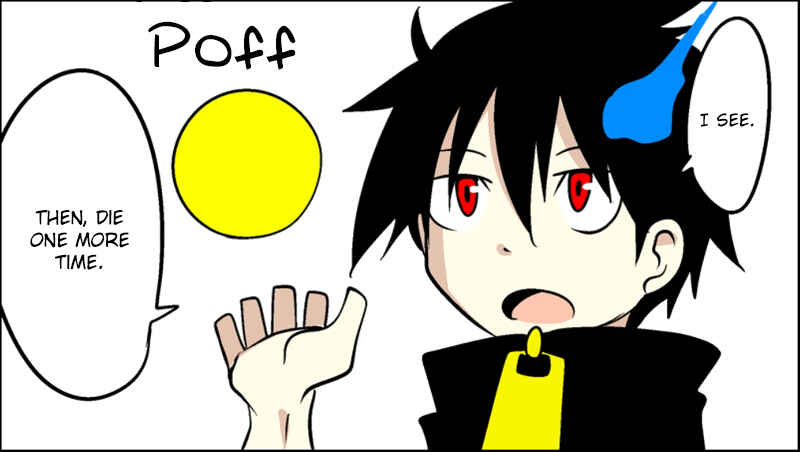 Page 4 Chapter 22 Senyuu.