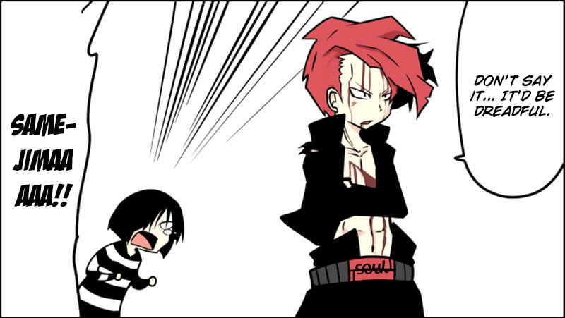 Page 10 Chapter 20 Senyuu.