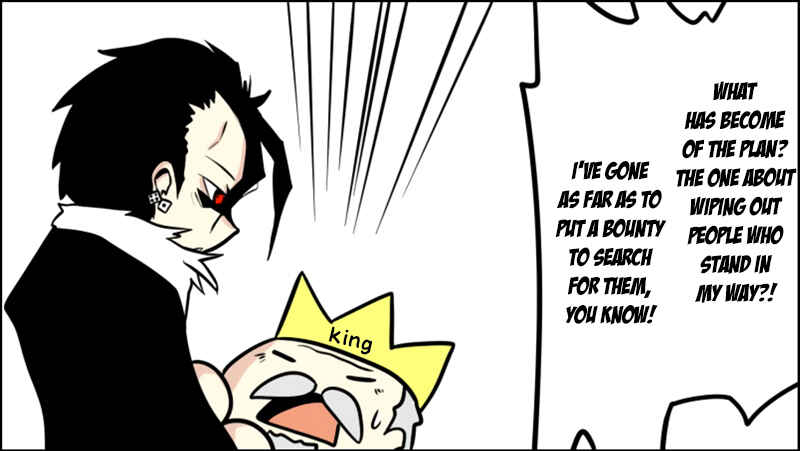 Page 19 Chapter 20 Senyuu.