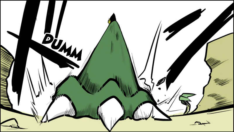Page 26 Chapter 20 Senyuu.