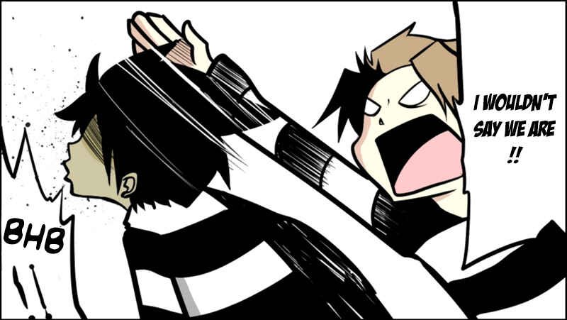 Page 31 Chapter 20 Senyuu.