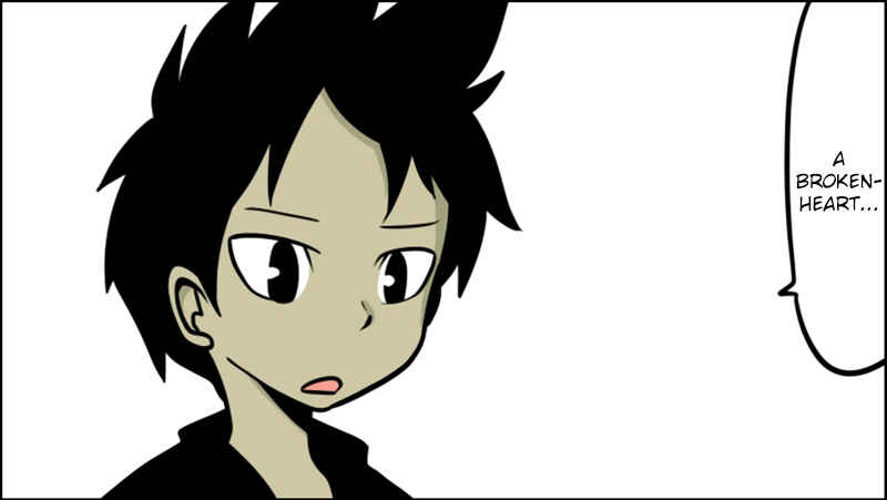 Page 35 Chapter 20 Senyuu.