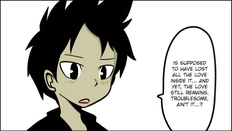 Page 36 Chapter 20 Senyuu.
