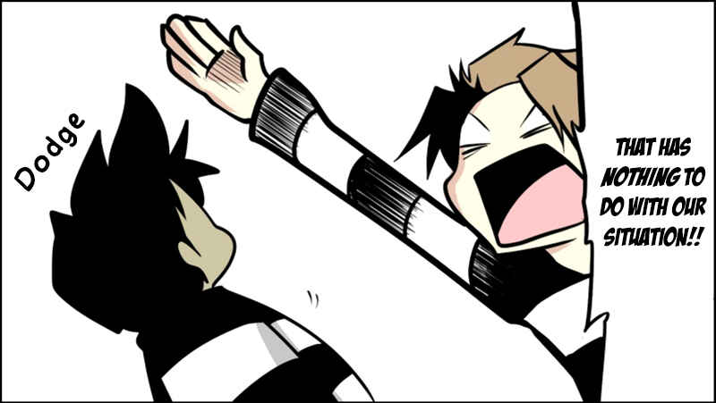 Page 38 Chapter 20 Senyuu.