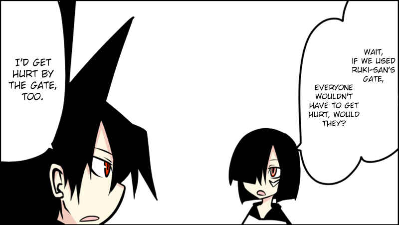 Page 5 Chapter 20 Senyuu.