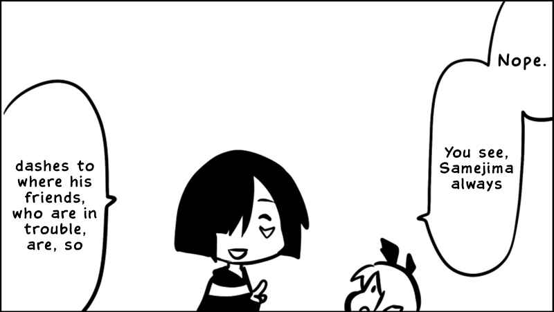 Page 51 Chapter 20 Senyuu.