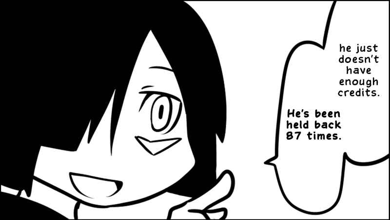 Page 52 Chapter 20 Senyuu.