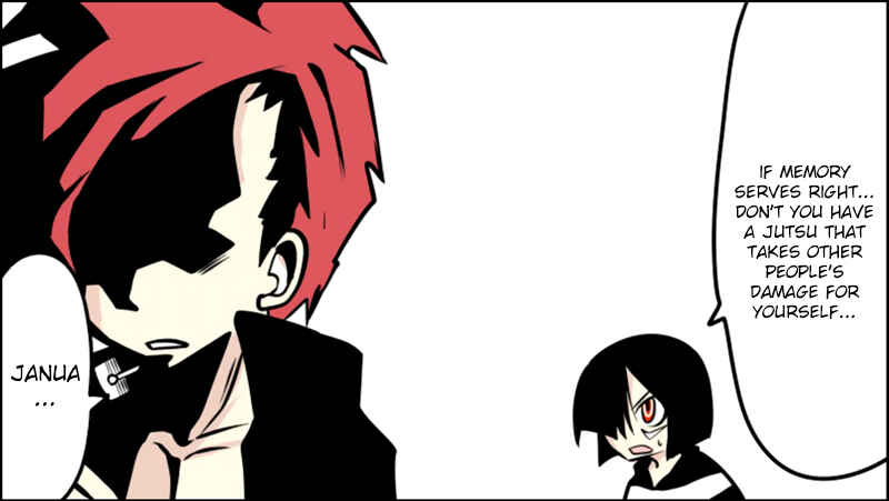 Page 9 Chapter 20 Senyuu.