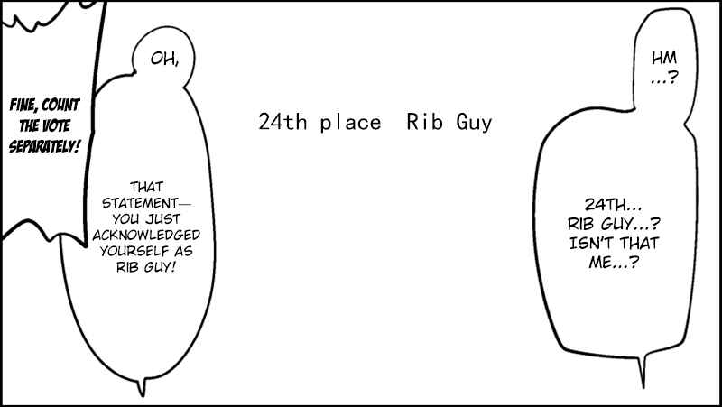 Page 22 Chapter 57.5 Senyuu.