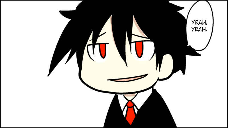 Page 34 Chapter 57.5 Senyuu.
