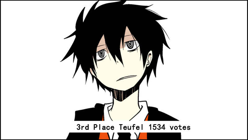 Page 39 Chapter 57.5 Senyuu.