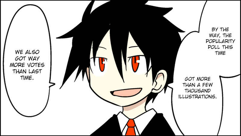Page 42 Chapter 57.5 Senyuu.