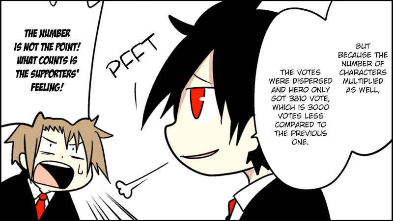 Page 43 Chapter 57.5 Senyuu.