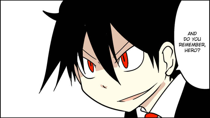 Page 46 Chapter 57.5 Senyuu.