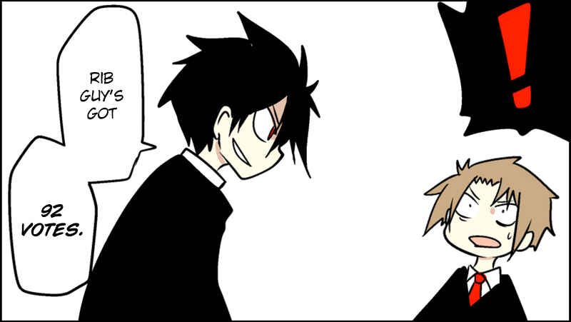 Page 48 Chapter 57.5 Senyuu.