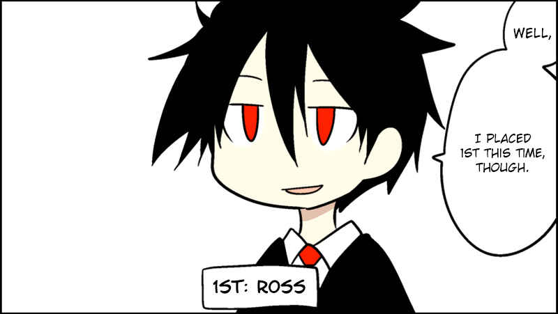 Page 5 Chapter 57.5 Senyuu.