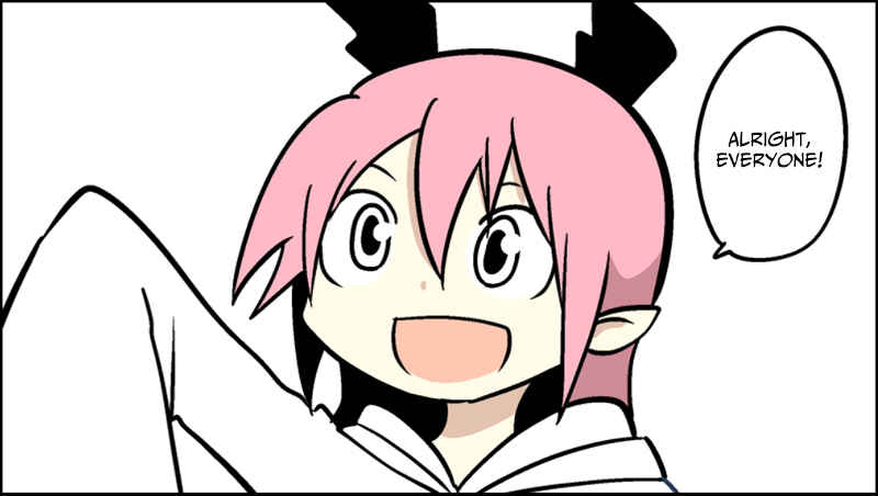 Page 30 Chapter 9 Senyuu.