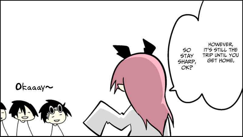 Page 32 Chapter 9 Senyuu.