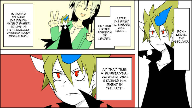 Page 4 Chapter 18 Senyuu.