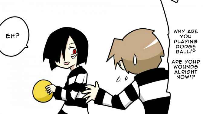Page 17 Chapter 12 Senyuu.