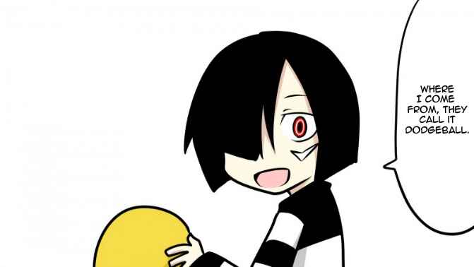 Page 18 Chapter 12 Senyuu.
