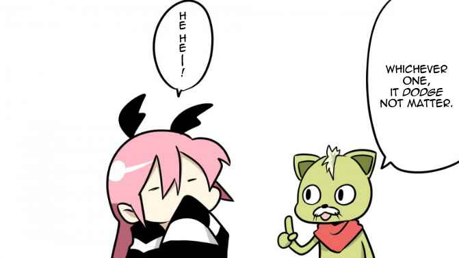 Page 20 Chapter 12 Senyuu.