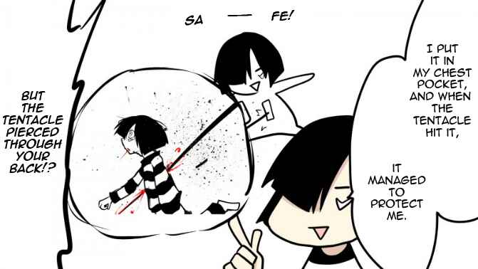 Page 29 Chapter 12 Senyuu.