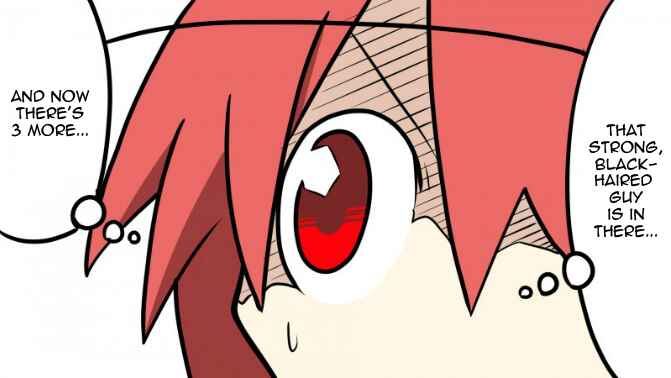 Page 34 Chapter 12 Senyuu.
