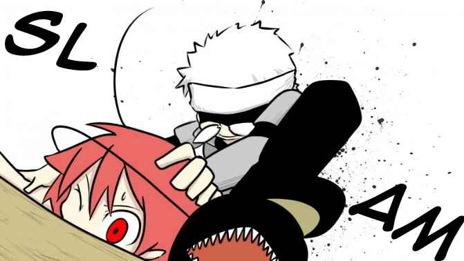 Page 59 Chapter 12 Senyuu.