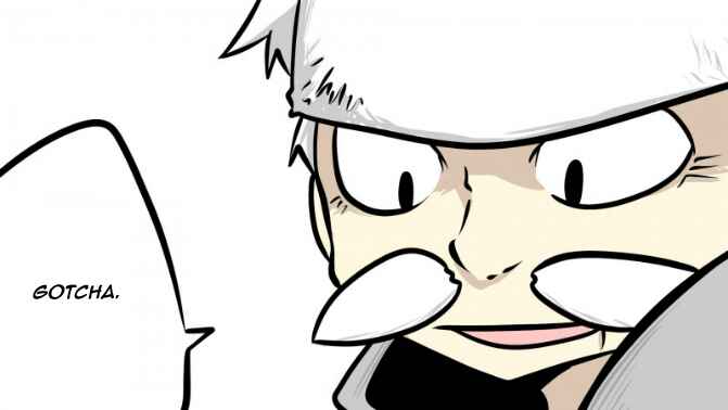 Page 60 Chapter 12 Senyuu.