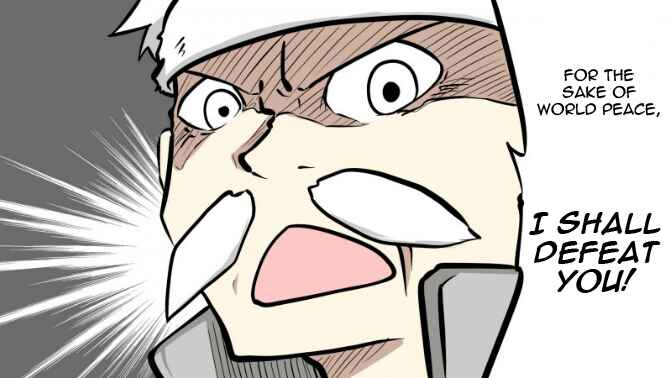 Page 8 Chapter 12 Senyuu.