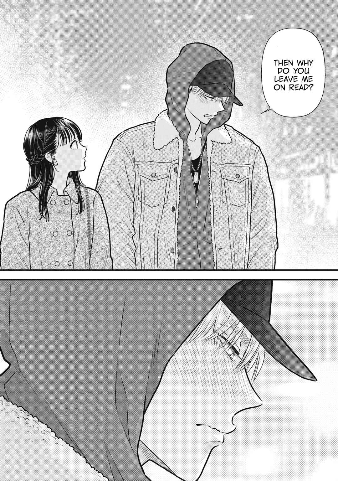 Page 29 Chapter 2 Kawaii no wa Ore de Aru