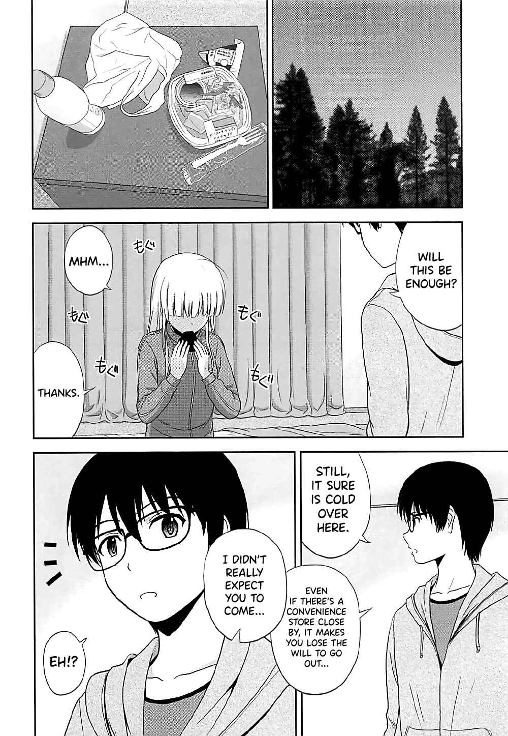 Page 5 Chapter 4 Saenai Heroine no Sodate-kata Fanbook Series by G-SCAN CORP.