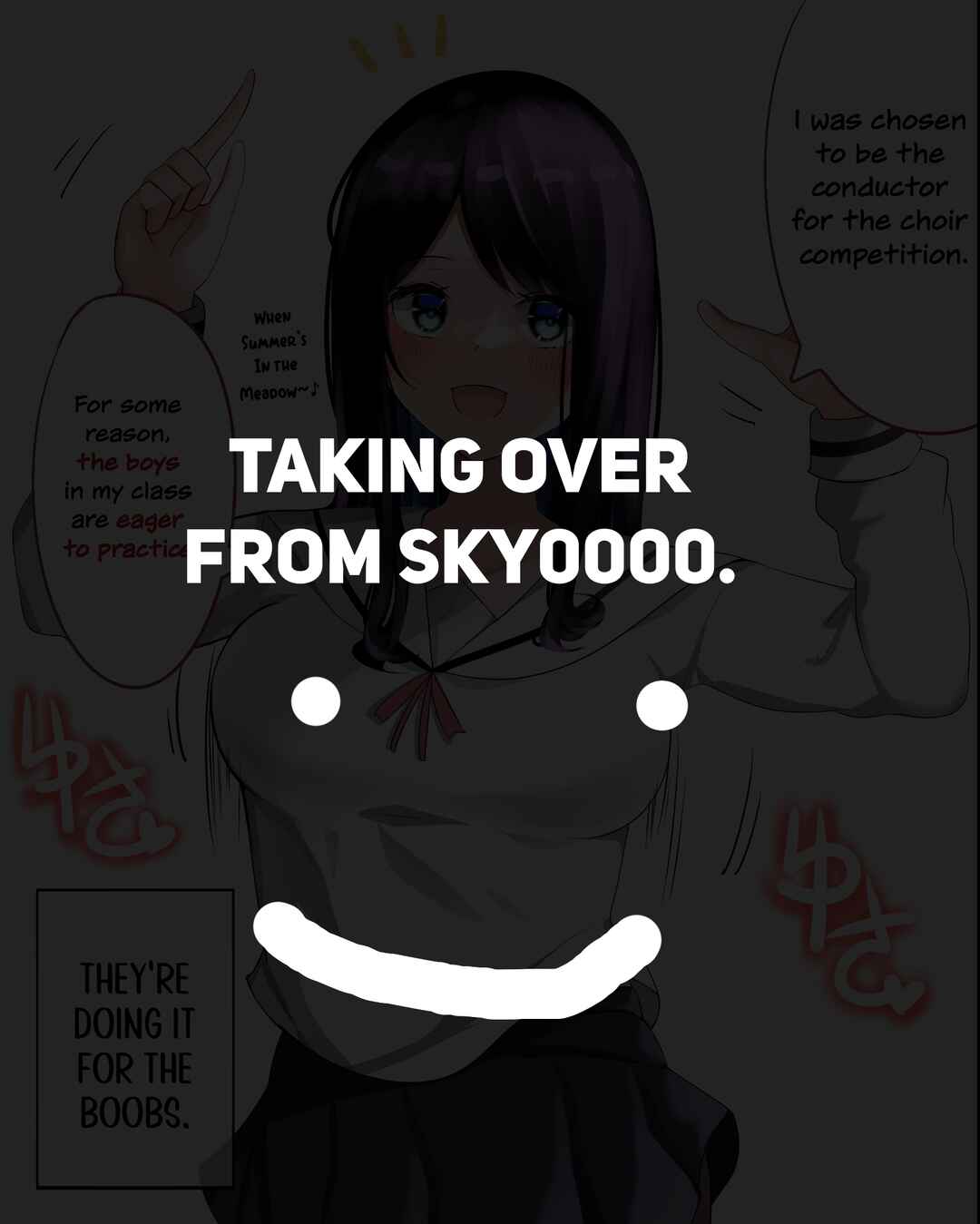 Page 2 Chapter 7 Dandan Mune ga Ookiku Natteiku Imouto
