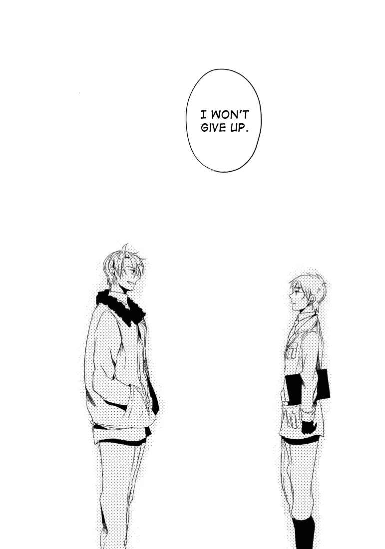 Page 17 Chapter Unknown_ce4d Hetalia - Ive Held Back for the Last 200 Years, so Theres Just No Stopping Me Tonight (Doujinshi)