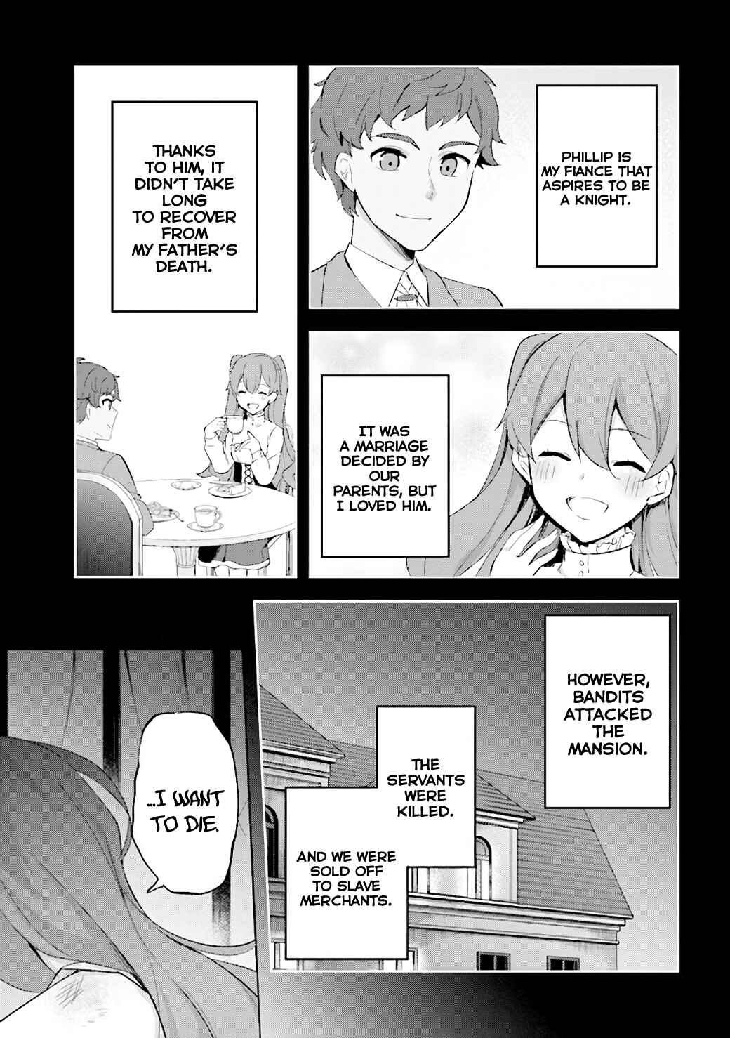 Page 16 Chapter 5.1 Kuro no Senki: Isekai Teni Shita Boku ga Saikyou na no wa Bed no Ue dake no You desu