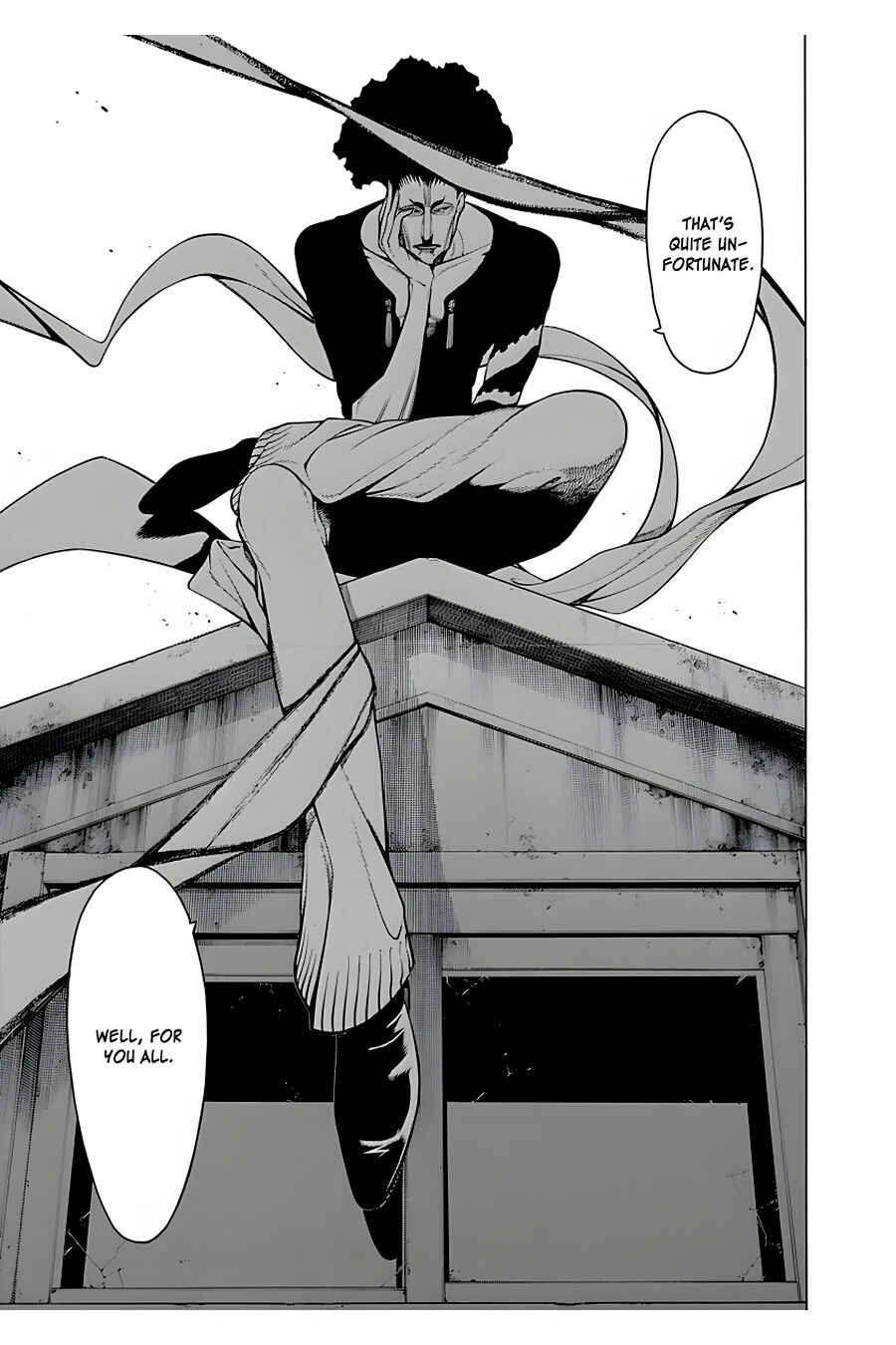 Page 24 Chapter 17 Malevolent Spirits: Mononogatari