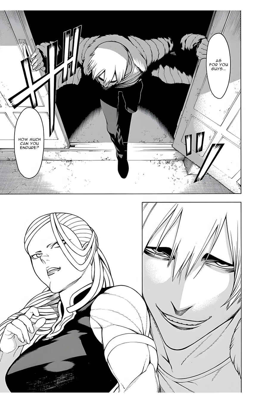 Page 26 Chapter 17 Malevolent Spirits: Mononogatari